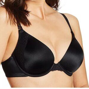 Maidenform® Love the Lift® Natural Boost Demi T-Shirt Underwire Bra 09428